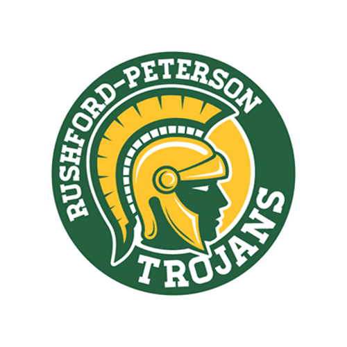 Rushford-Peterson logo