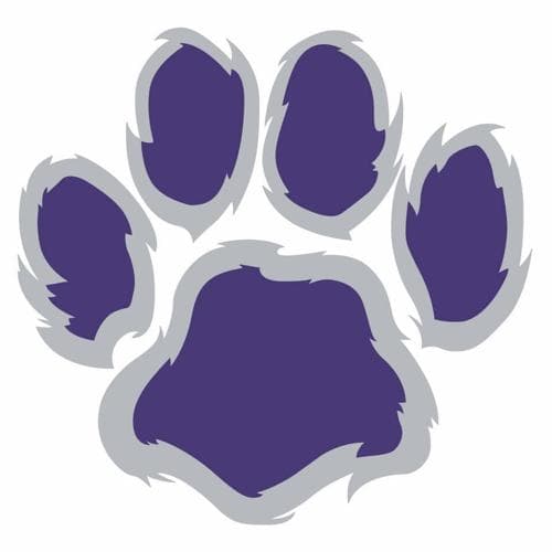 Granada-Huntley-East Chain/Truman logo