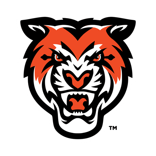 Marshall Baseball logo