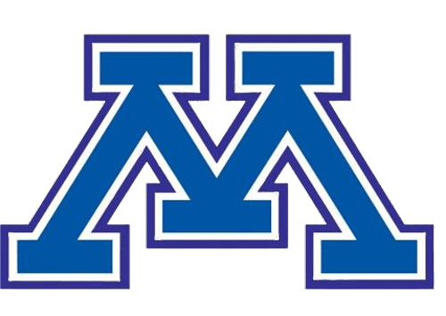 Minnetonka Boys Volleyball logo