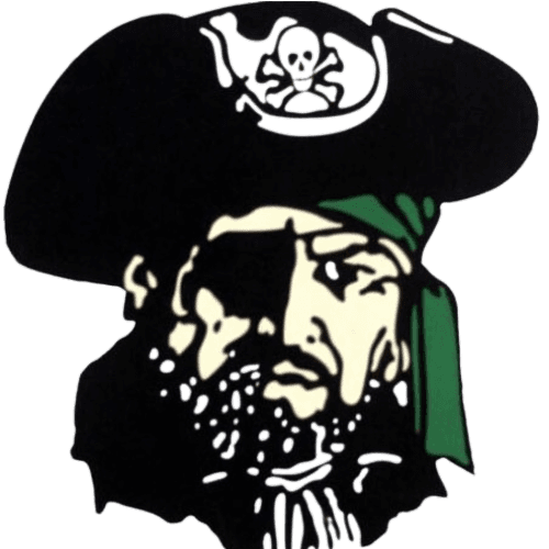 Waterville-Elysian-Morristown Girls Flag Football logo