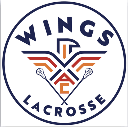 Robbinsdale Armstrong/Cooper Girls Lacrosse logo