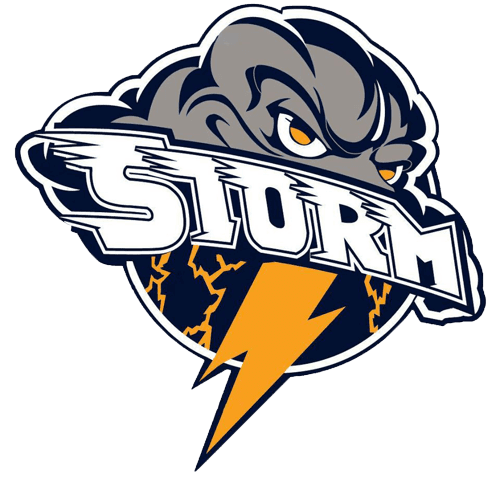 West Marshall Baseball logo