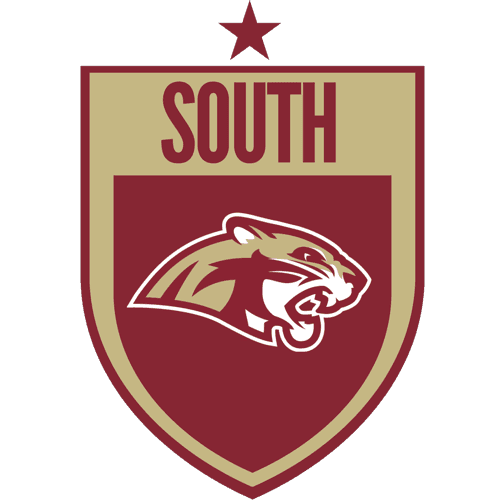 Lakeville South Girls Soccer logo