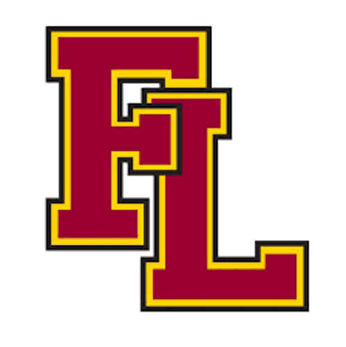 Forest Lake Boys Volleyball logo