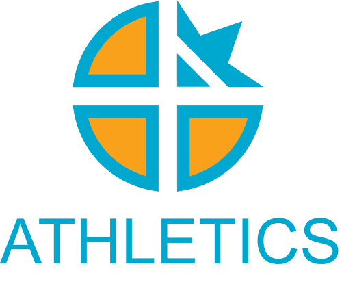 Cristo Rey Jesuit Softball logo