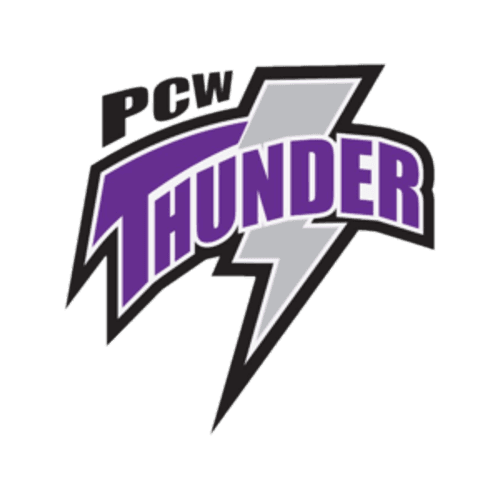 Polk County West logo