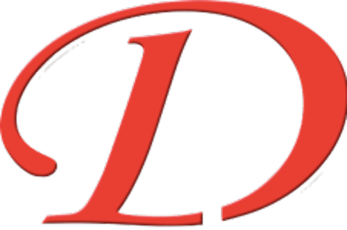 Detroit Lakes Boys Hockey logo