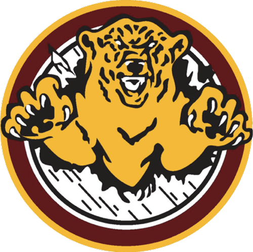 Lake of the Woods logo