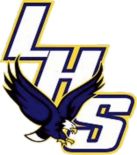 Rochester Lourdes Girls Basketball logo
