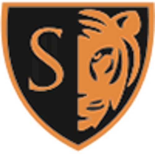 Minneapolis South Girls Basketball logo