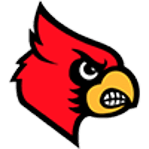 LeRoy-Ostrander Girls Basketball logo