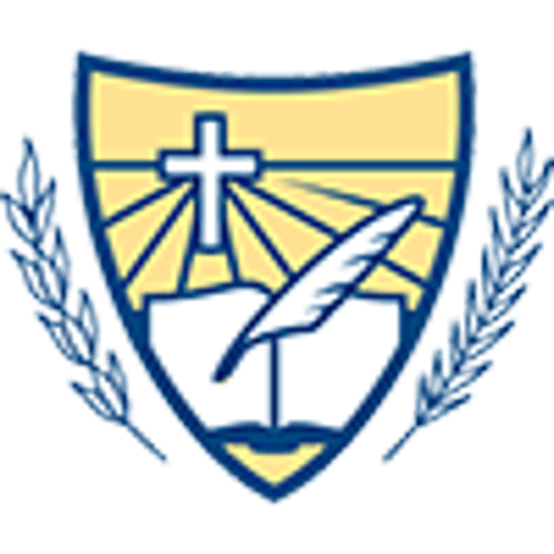 St. Cloud Cathedral Boys Basketball logo