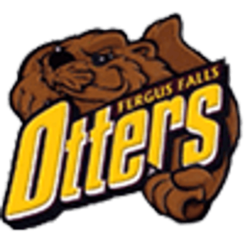 Fergus Falls Boys Basketball logo