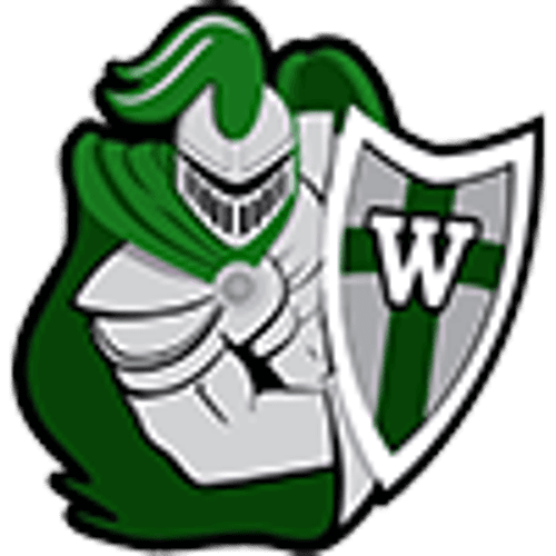 West Lutheran logo