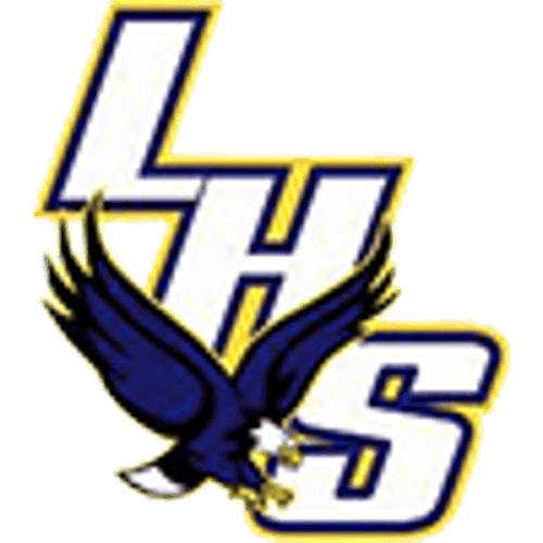 Rochester Lourdes Baseball logo