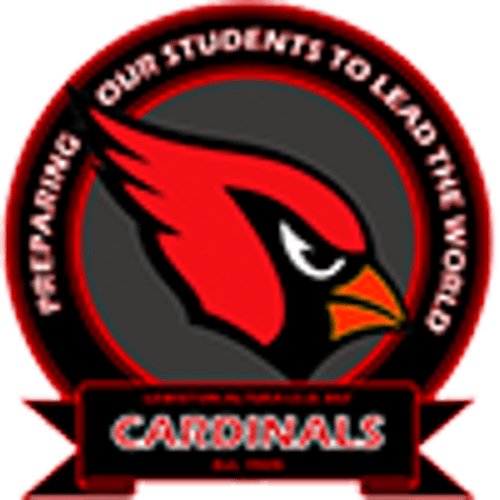 Lewiston-Altura Baseball logo