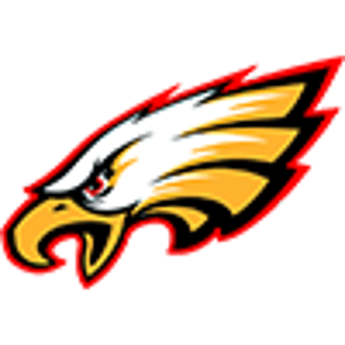 Lac qui Parle Valley Baseball logo