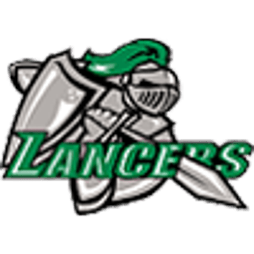 La Crescent-Hokah Baseball logo