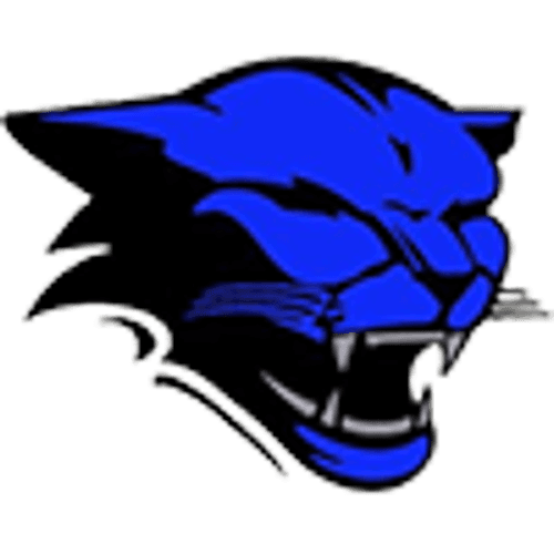 Heron Lake-Okabena/Fulda Baseball logo