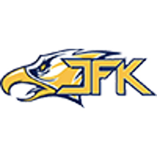 Bloomington Kennedy Softball logo