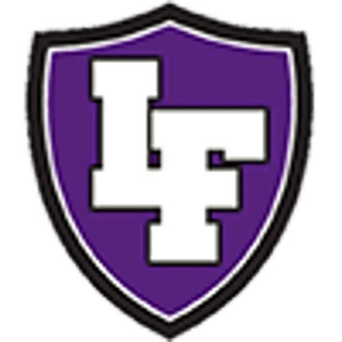 Little Falls Softball logo