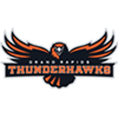 Grand Rapids/Greenway Boys Lacrosse logo