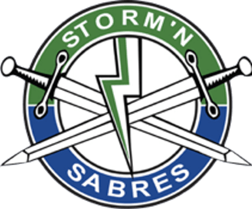 Sartell/Sauk Rapids Boys Lacrosse logo