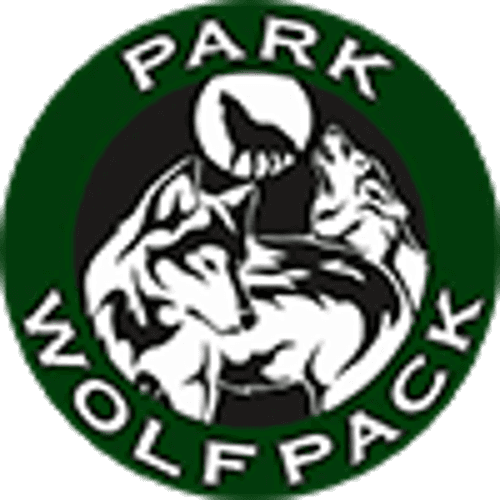 Park of Cottage Grove Girls Soccer logo