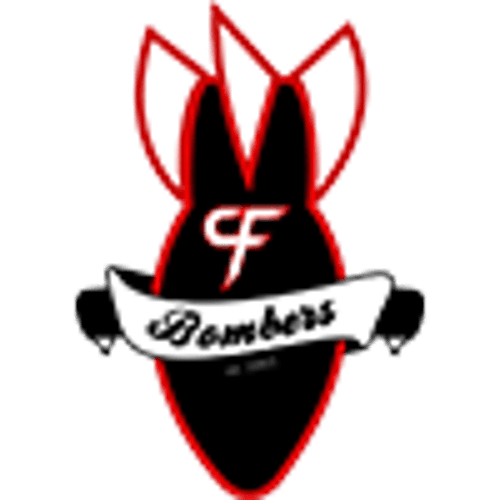 Cannon Falls Girls Soccer logo