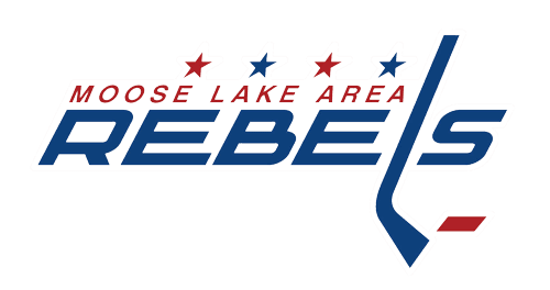 Moose Lake Area Boys Ice Hockey logo