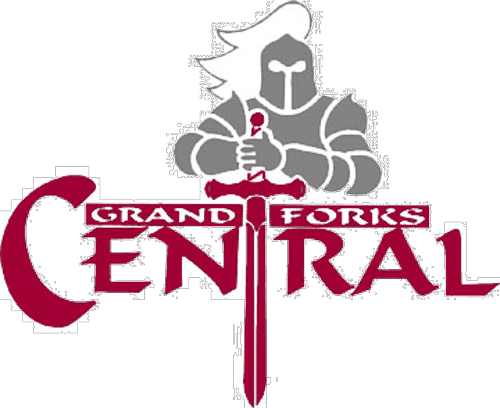 Grand Forks Central logo