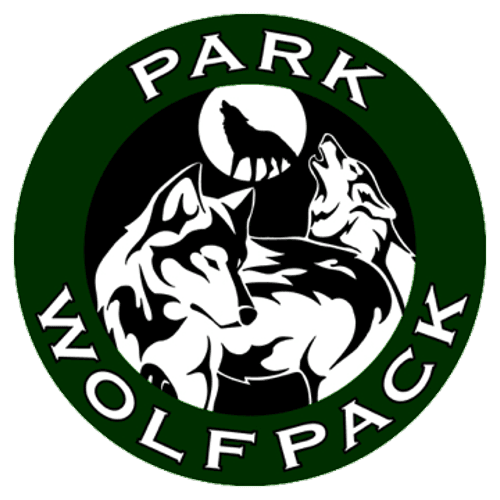 Park of Cottage Grove Boys Volleyball logo