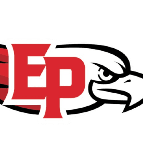 Eden Prairie Girls Flag Football logo