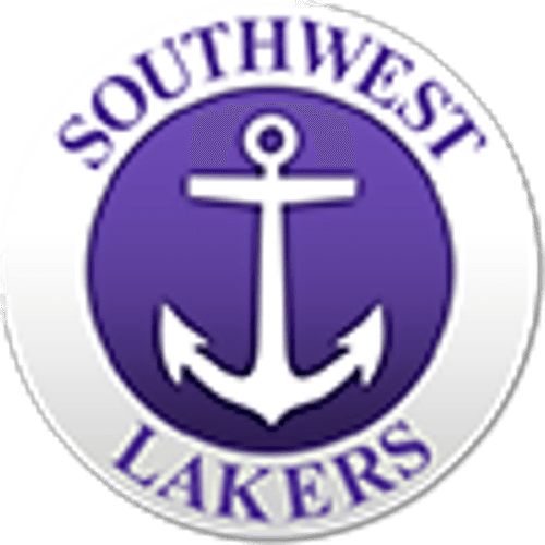 Minneapolis Southwest Softball logo
