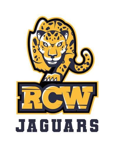 Renville County West logo