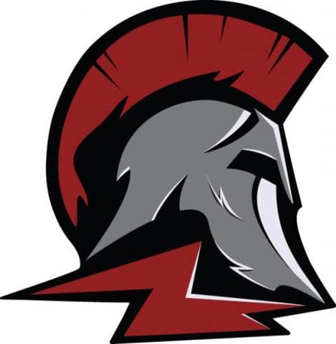 Richfield Boys Volleyball logo