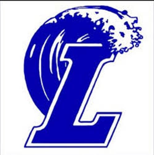 Lakeview Boys Basketball logo
