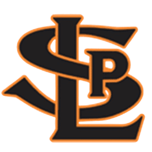 St. Louis Park Girls Flag Football logo