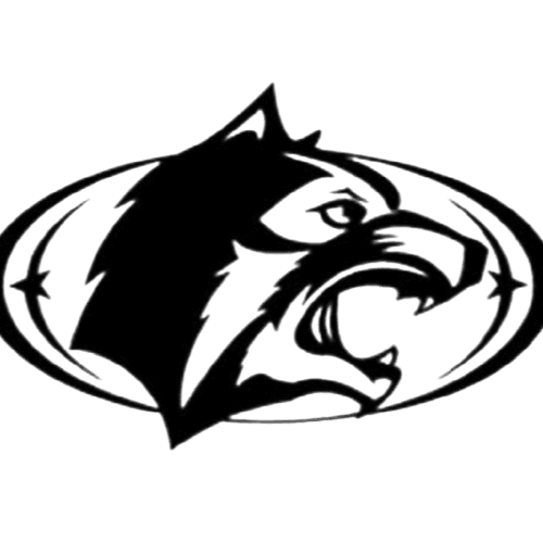 Roseville Girls Flag Football logo