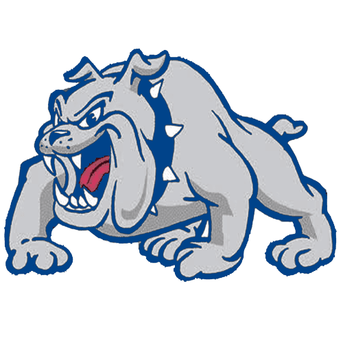 Swanville Girls Volleyball logo