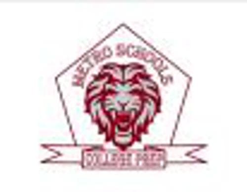 Metro Schools College Prep logo