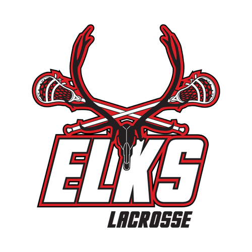 Elk River/Zimmerman Boys Lacrosse logo