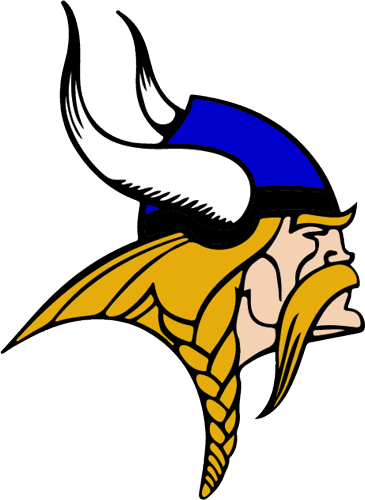 Cook County Boys Basketball logo