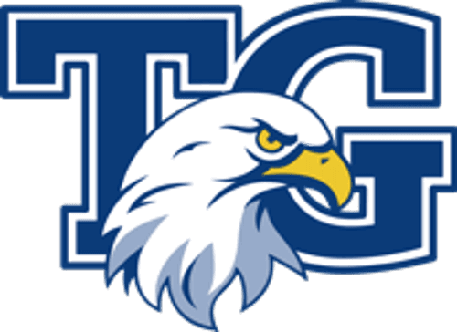 Totino-Grace Boys Hockey logo