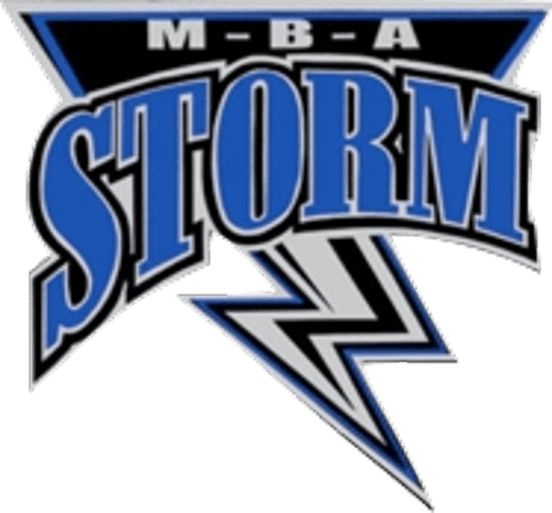 Morris/Benson Area Girls Hockey logo