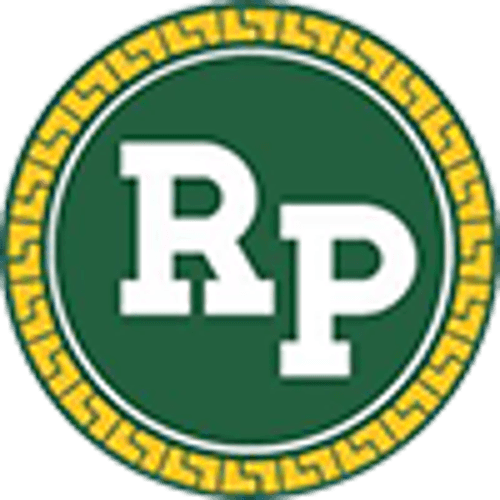 Rushford-Peterson Girls Basketball logo