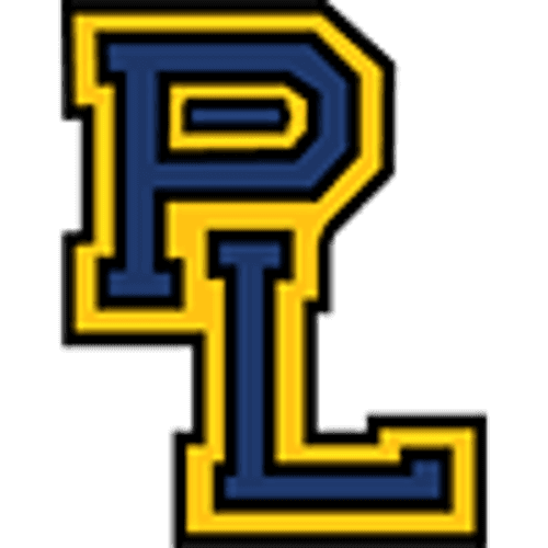 Prior Lake Girls Basketball logo