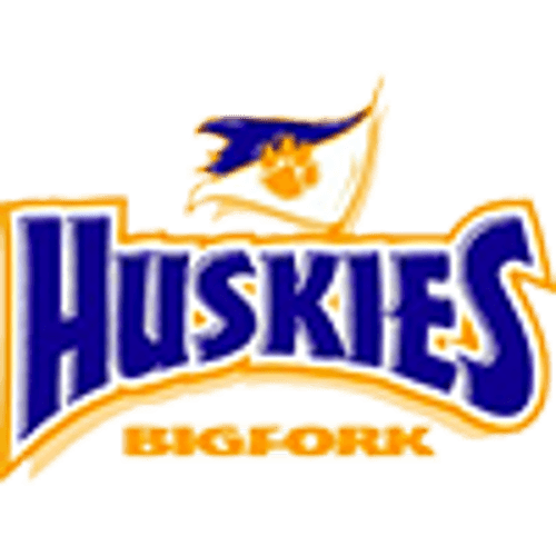 Bigfork Girls Basketball logo