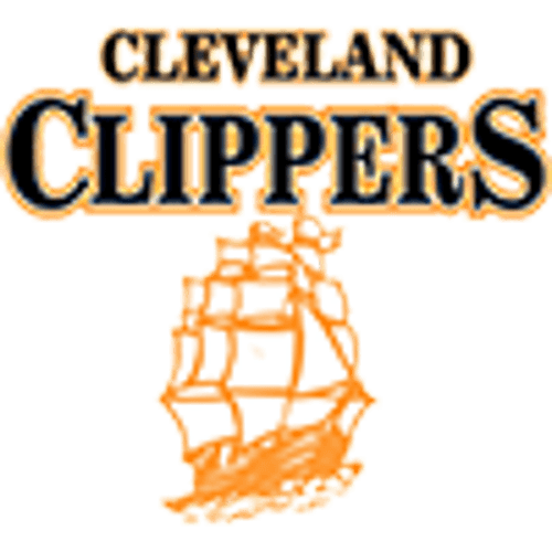 Cleveland Girls Basketball logo